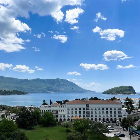 Oziris Apartment Будва Экстерьер фото