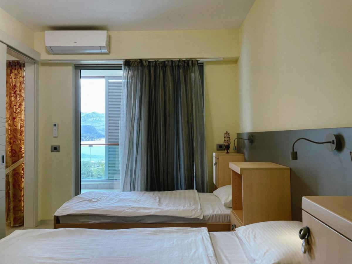 Oziris Apartment Будва Экстерьер фото